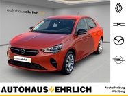 Opel Corsa 2022