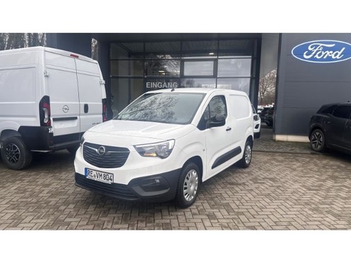 Opel Combo 2022