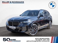 BMW X5 2025