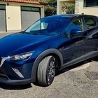 Mazda CX-3 2018
