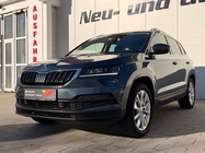 Skoda Karoq 2019