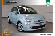 Fiat 500 2023
