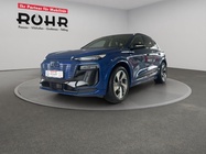 Audi Q6 e-tron 2025