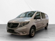 Mercedes-Benz Vito 2021