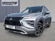 Mitsubishi Eclipse Cross 2022