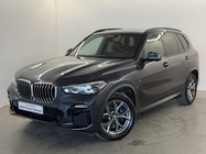 BMW X5 2020