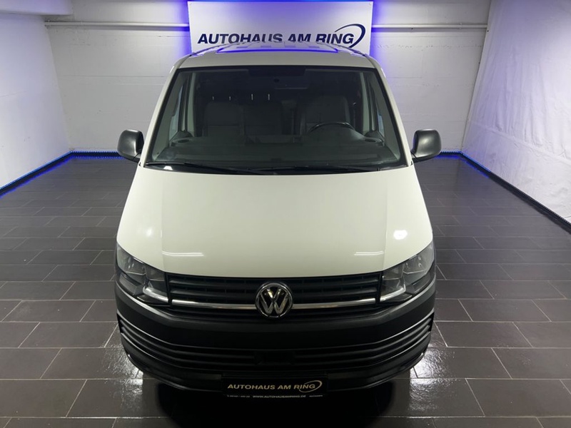 Volkswagen T6