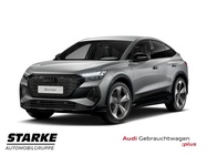 Audi Q4 e-tron 2025