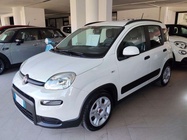 Fiat Panda 2022