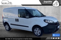 Fiat Doblo 2019