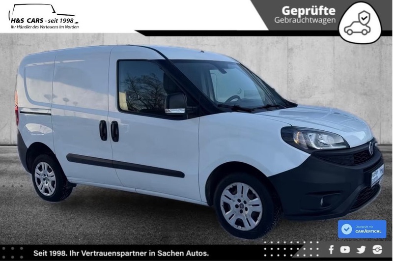 Fiat Doblo