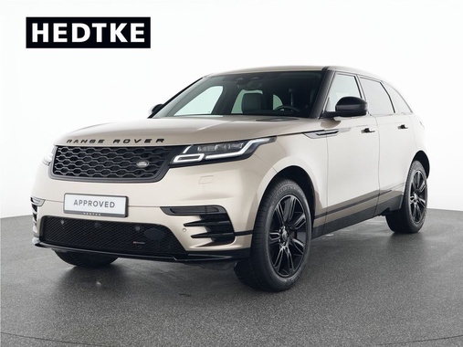 Land Rover Velar 2022