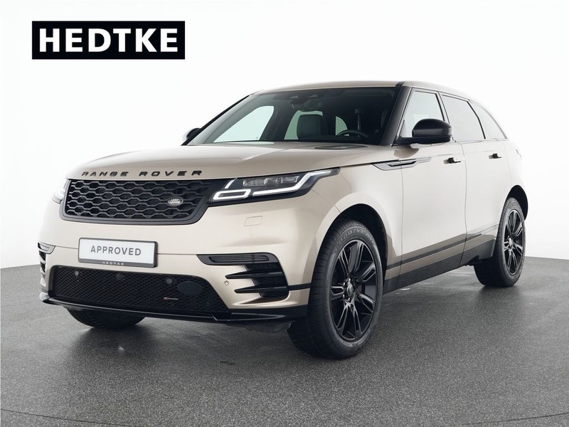 Land Rover Velar