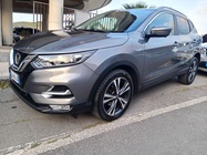 Nissan Qashqai 2019
