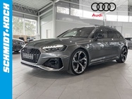 Audi RS4 2022