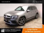 Mercedes-Benz GLB-Class 2020
