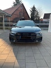 Audi A6 2021