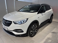 Opel Grandland 2018