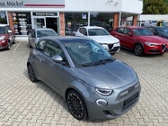 Fiat 500e 2022
