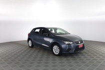 Seat Ibiza 2025