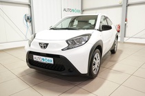 Toyota Aygo 2024
