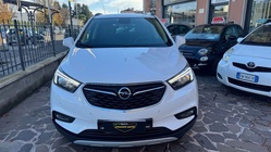 Opel Mokka 2016