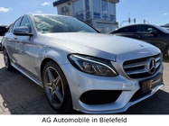 Mercedes-Benz C-Class 2016