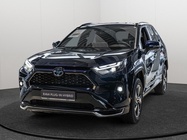 Toyota RAV4 2025