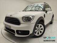 MINI Countryman 2020