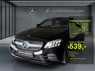 Mercedes-Benz C-Class 2021