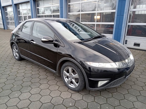 Honda Civic 2006