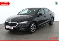 Skoda Octavia 2020