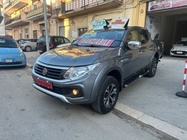Fiat Fullback 2016