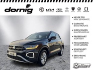 Volkswagen T-Roc 2024