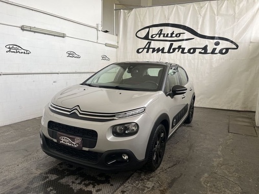 Citroen C3 2019