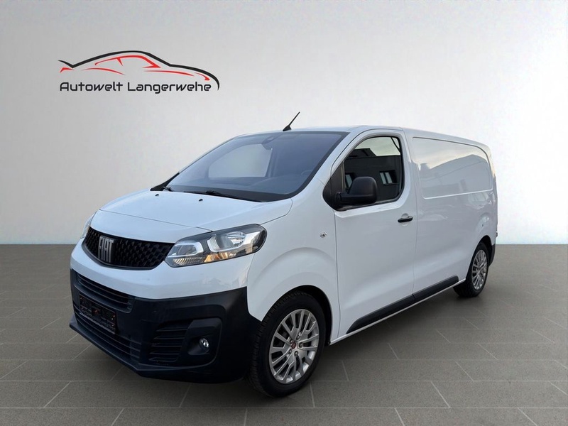 Fiat Scudo