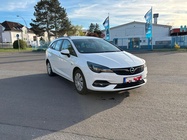 Opel Astra 2020