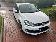 Volkswagen Golf 2009