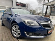 Opel Insignia 2014