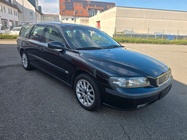 Volvo V70 2002