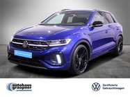 Volkswagen T-Roc 2024