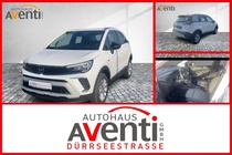 Opel Crossland 2022