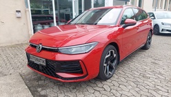 Volkswagen Passat 2025