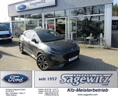 Ford Puma 2023