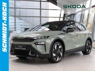 Skoda Elroq 2026