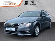 Audi A3 2016