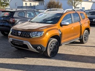 Dacia Duster 2020