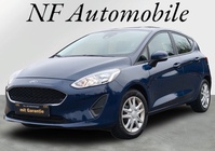 Ford Fiesta 2019