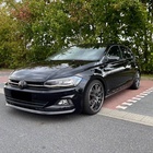 Volkswagen Polo 2017