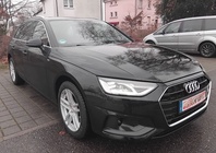 Audi A4 2020